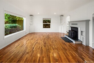 1817 S 3rd St in Mount Vernon, WA - Building Photo - Building Photo