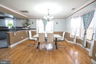 6308 Ager Rd in Hyattsville, MD - Building Photo - Building Photo