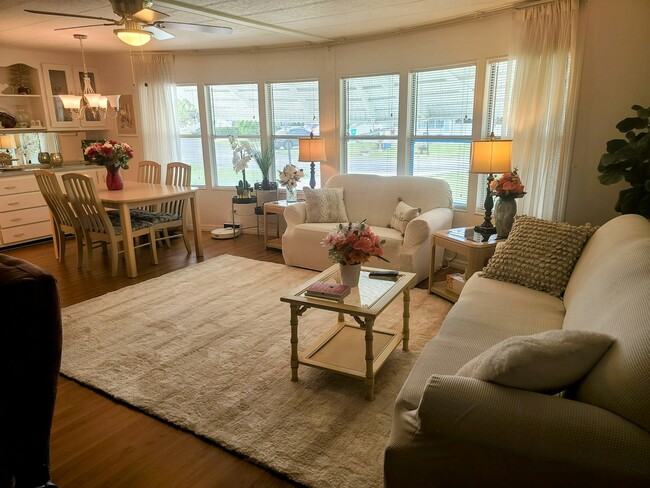 4482 King Theodore Dr in Boynton Beach, FL - Building Photo - Building Photo