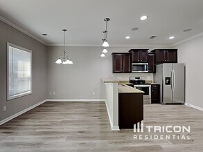 653 Dawsons Park Wy in Lexington, SC - Building Photo - Building Photo