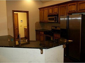 1329 Cedar Creek Dr in Norman, OK - Building Photo - Building Photo