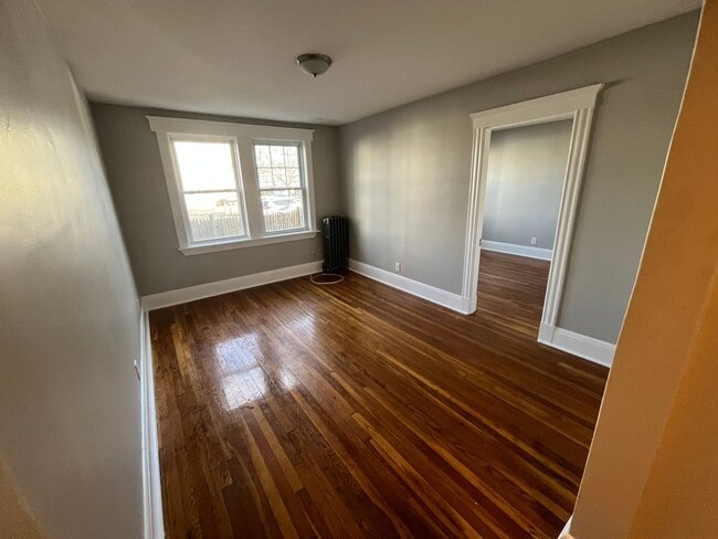 property at 119 Lewis St