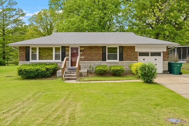 property at 2 Forest Home Ct