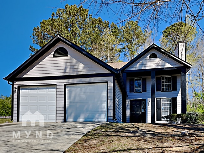 property at 135 Kimberly Creek Pl