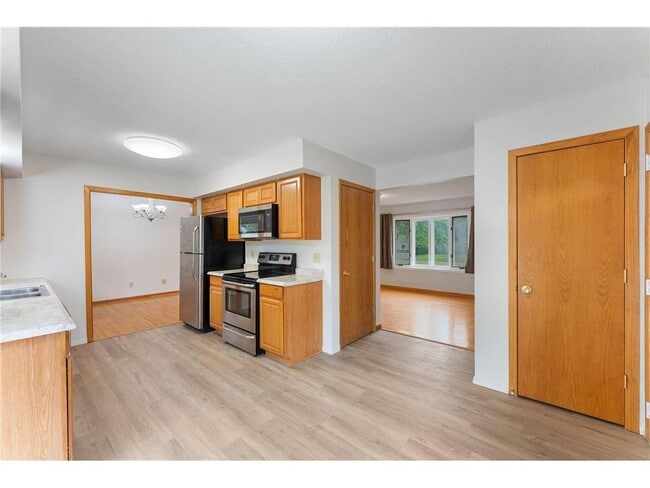 3503 Bryant Ave in Anoka, MN - Building Photo - Building Photo