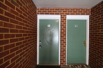 1116-10 Blue Ridge Dr in Harrisonburg, VA - Building Photo - Building Photo