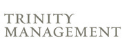 Property Management Company Logo Trinity Management