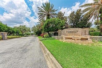 3619 Parkridge Cir in Sarasota, FL - Building Photo - Building Photo