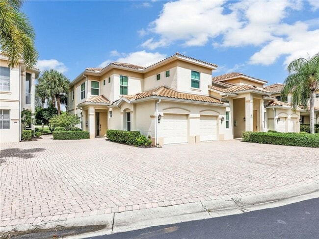 property at 9071 Las Maderas Dr