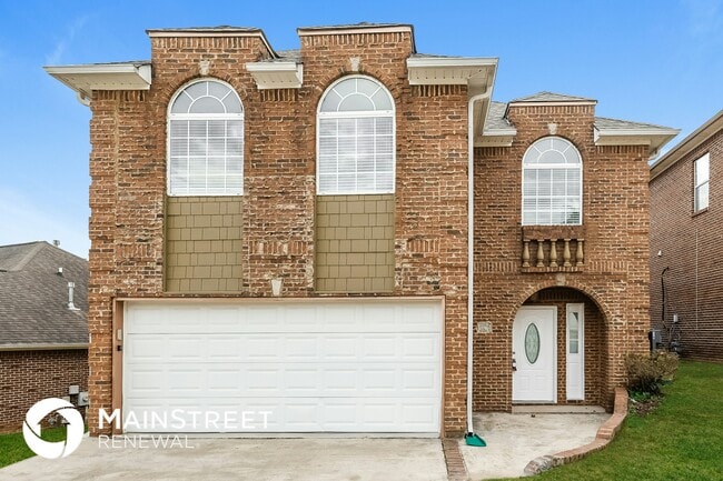 property at 1205 Riverford Dr
