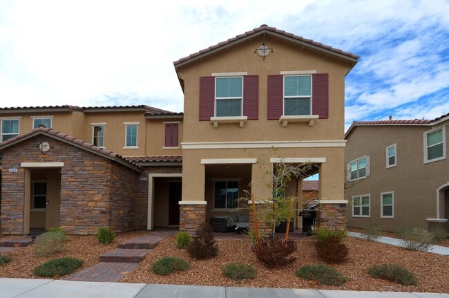 property at 2865 Tanager Hill St