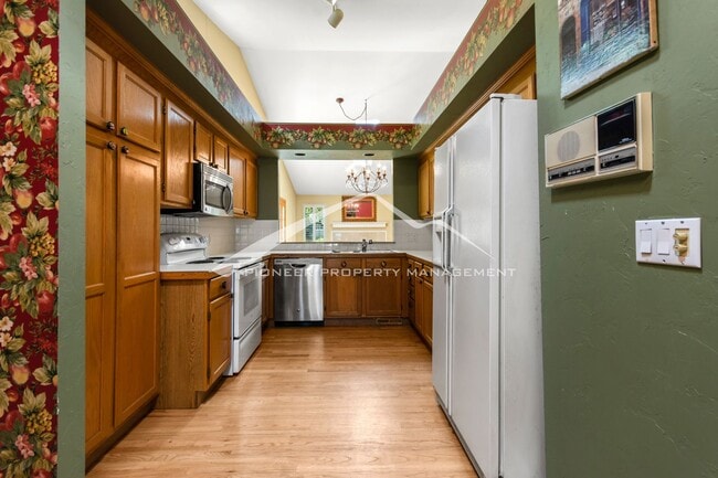 4605 S Yosemite St in Denver, CO - Building Photo - Building Photo