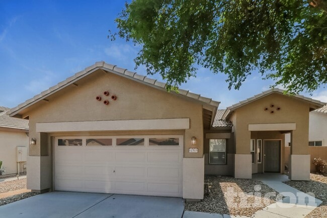 property at 12513 W Washington St