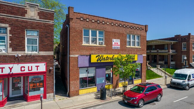 2194 N High St in Columbus, OH - Building Photo - Building Photo