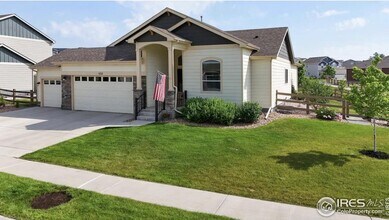 532 Mount Rainier St in Berthoud, CO - Building Photo - Building Photo