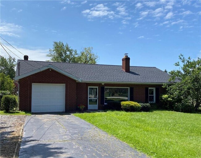 782 Gasteiger Rd Rentals in Meadville, PA