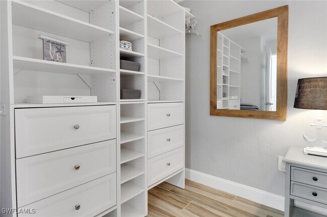 property at 25850 Hickory Blvd