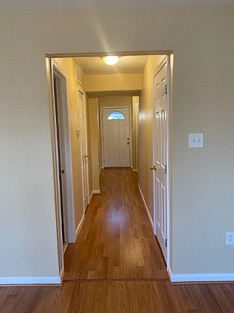 2058 Chadwick Ter in Temple Hills, MD - Building Photo - Building Photo