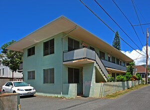 918 Kapaakea Ln in Honolulu, HI - Building Photo - Building Photo