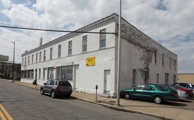 451 Market St in Elmira, NY - Building Photo - Building Photo