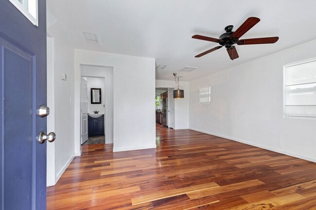 property at 6742 N 23rd Dr