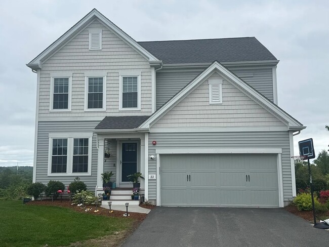 property at 33 Poplar Ln