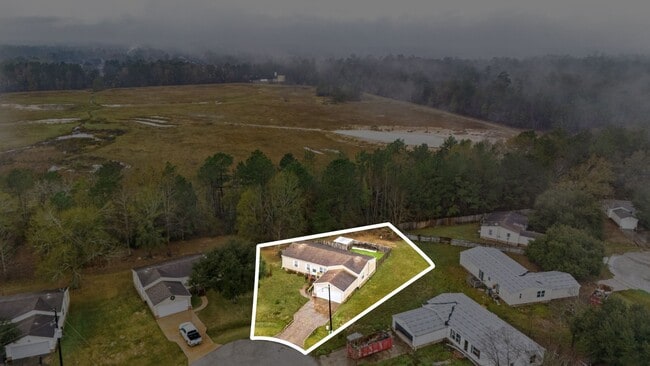 16330 Hill Country Ct in Conroe, TX - Building Photo - Building Photo