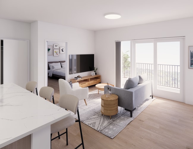 The Duncan in Madison, WI - Foto de edificio - Building Photo