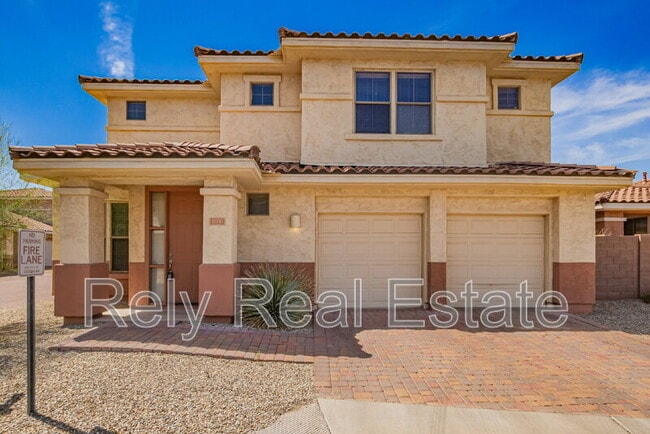13550 W Cypress St in Goodyear, AZ - Building Photo - Building Photo