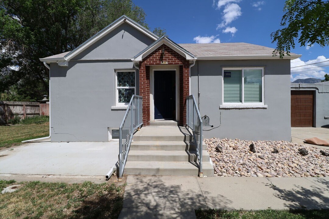 526 400 E in Orem, UT - Building Photo