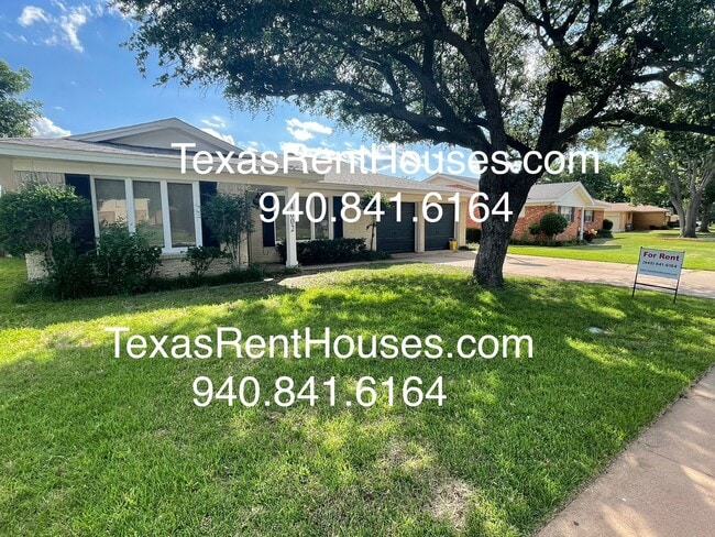 property at 4602 Melody Ln
