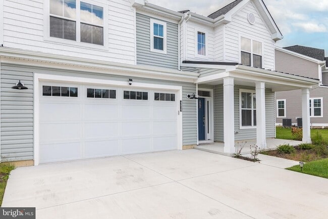23525 East Dr in Frankford, DE - Foto de edificio - Building Photo