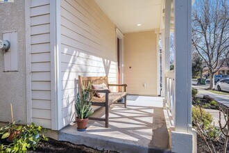 463 W Felicidad Ave in Mountain House, CA - Building Photo - Building Photo