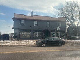 1826 E 8th St, Unit A in Duluth, MN - Building Photo