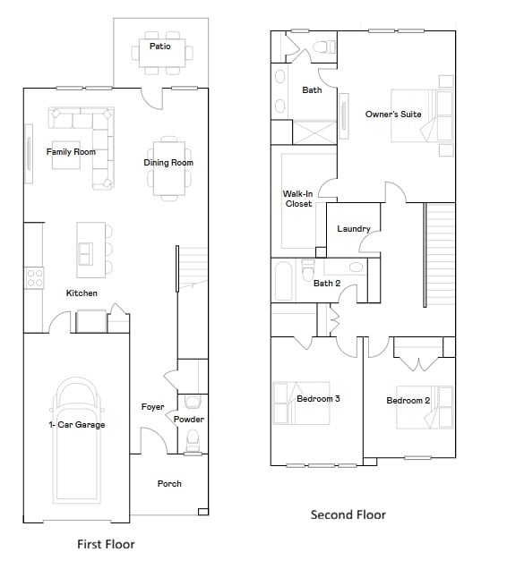 7930 Triggerfish Wy in North Charleston, SC - Building Photo - Building Photo