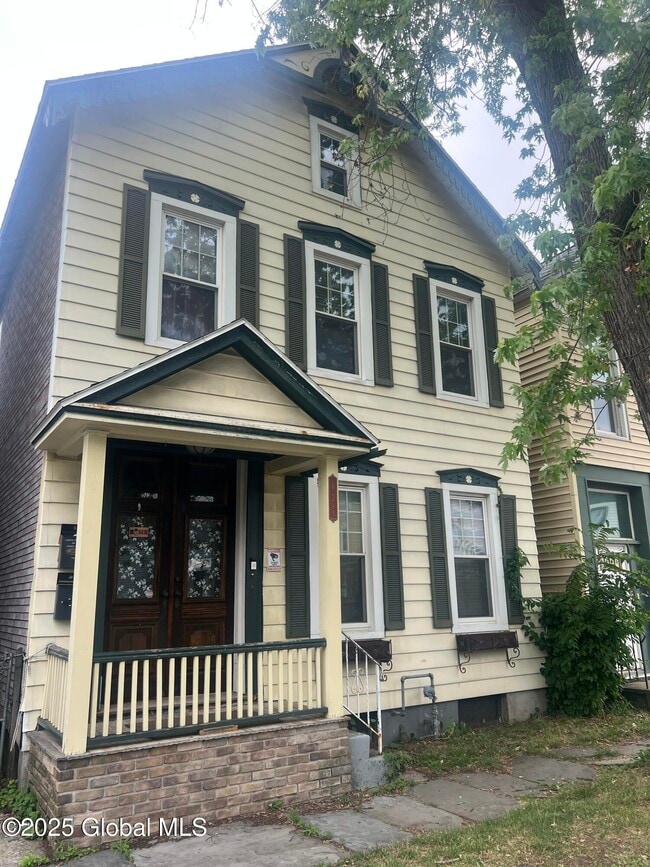 property at 627 4th Ave