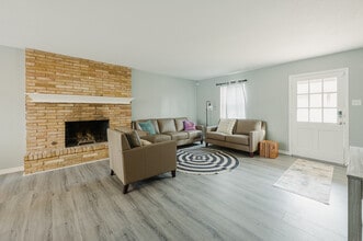 600 Liddon Ave in Midland, TX - Building Photo - Building Photo