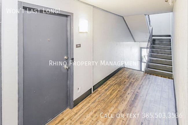 330 E 700 S in Salt Lake City, UT - Building Photo - Building Photo