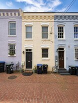518 Groff Ct NE in Washington, DC - Building Photo