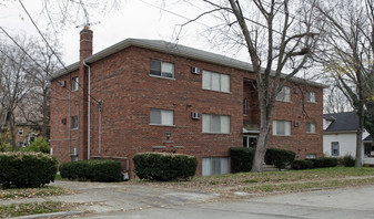 944 Seton Ave Apartments