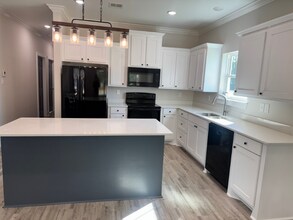 324-A Anne St in Ball, LA - Building Photo - Building Photo