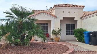 436 Pumpkin Way in Henderson, NV - Building Photo