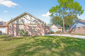 7107 Gettysburg Dr in Richmond, TX - Building Photo - Building Photo