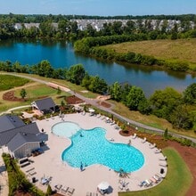 601 Callan View Ave in Wake Forest, NC - Building Photo - Building Photo