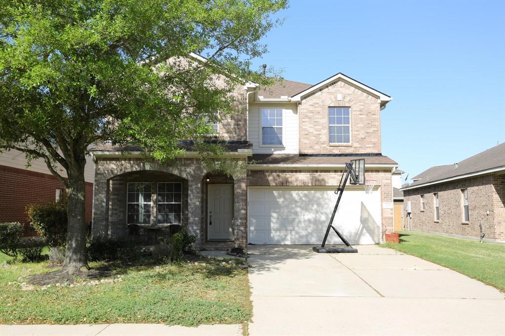 422 New Hope Ln in Katy, TX - Building Photo