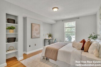 73 River St, Unit 3B in Cambridge, MA - Foto de edificio - Building Photo