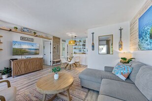 3001 S Atlantic Ave, Unit SI FL2-ID1044481P in Cocoa Beach, FL - Building Photo