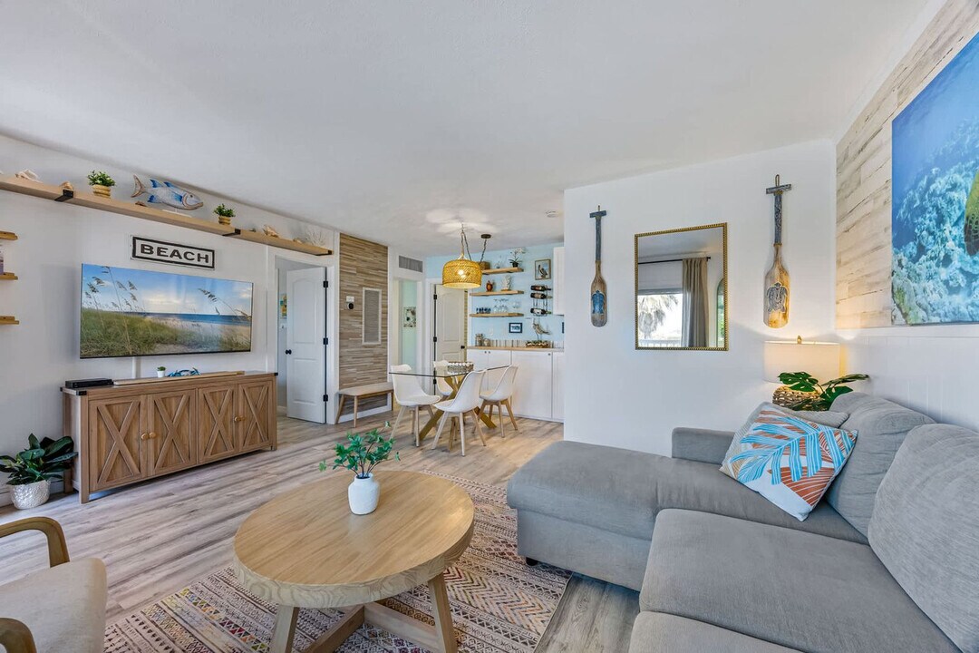 3001 S Atlantic Ave, Unit SI FL2-ID1044481P in Cocoa Beach, FL - Building Photo