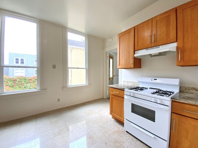918 Broderick St in San Francisco, CA - Building Photo - Building Photo