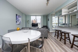 1110-1110 11 St SW in Calgary, AB - Building Photo - Building Photo